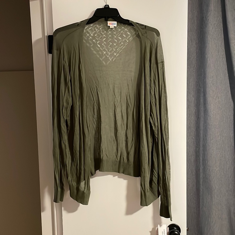Lularoe Cheryl